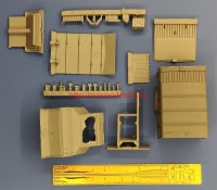 GT 35033   Советский мусоровоз.Kit 2 (51А) (attach1 63735)